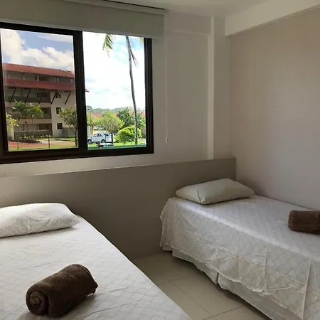 Flat No Malawi Beach Resort Porto de Galinhas Exterior photo