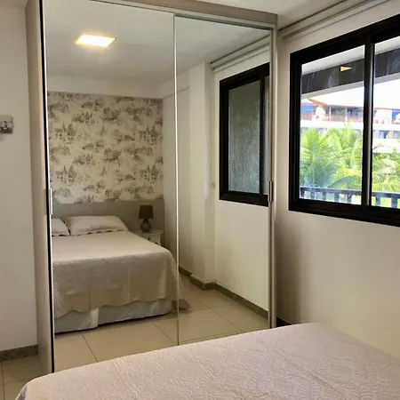 Flat No Malawi Beach Resort Porto de Galinhas Exterior photo