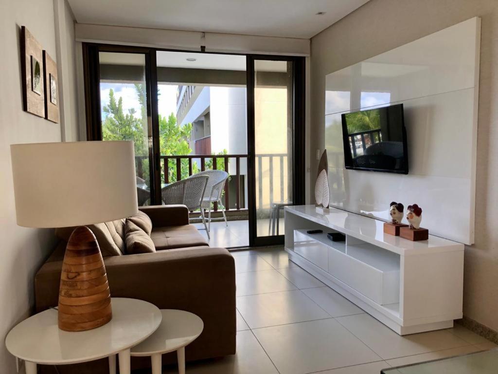 Flat No Malawi Apartment Porto de Galinhas