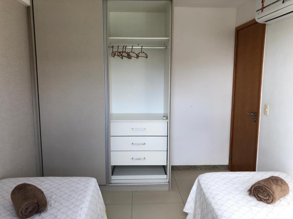 Flat No Malawi Porto de Galinhas